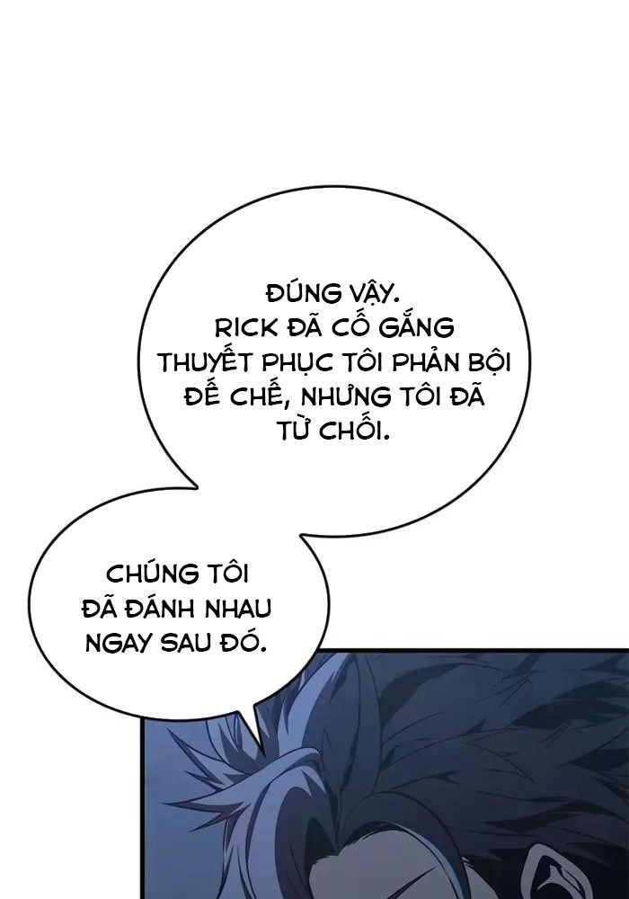 Huyết Thống Hắc Ám Chap 49 - Next Chap 50