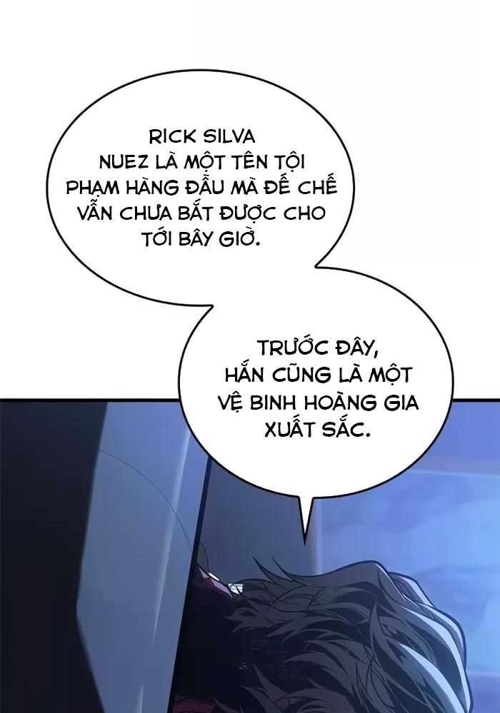 Huyết Thống Hắc Ám Chap 49 - Next Chap 50