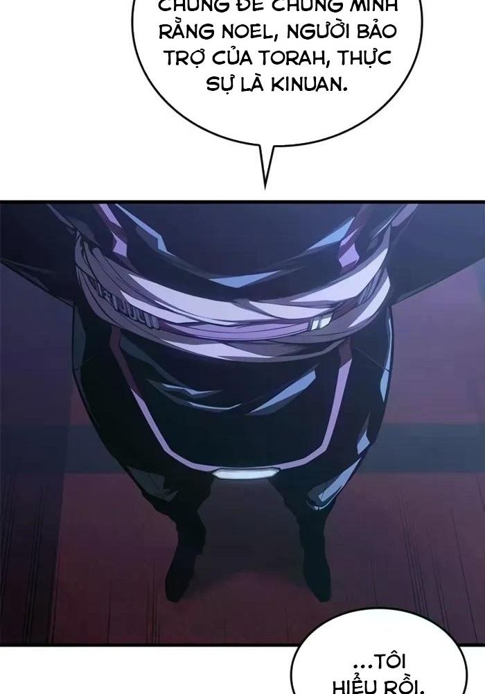 Huyết Thống Hắc Ám Chap 49 - Next Chap 50