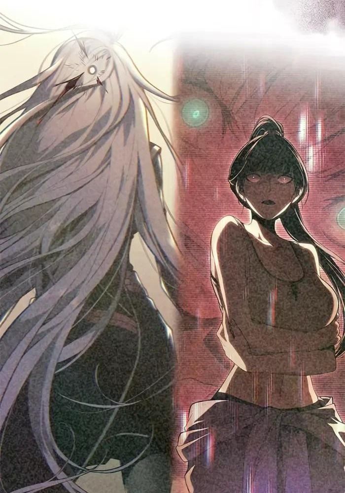 Huyết Thống Hắc Ám Chap 49 - Next Chap 50