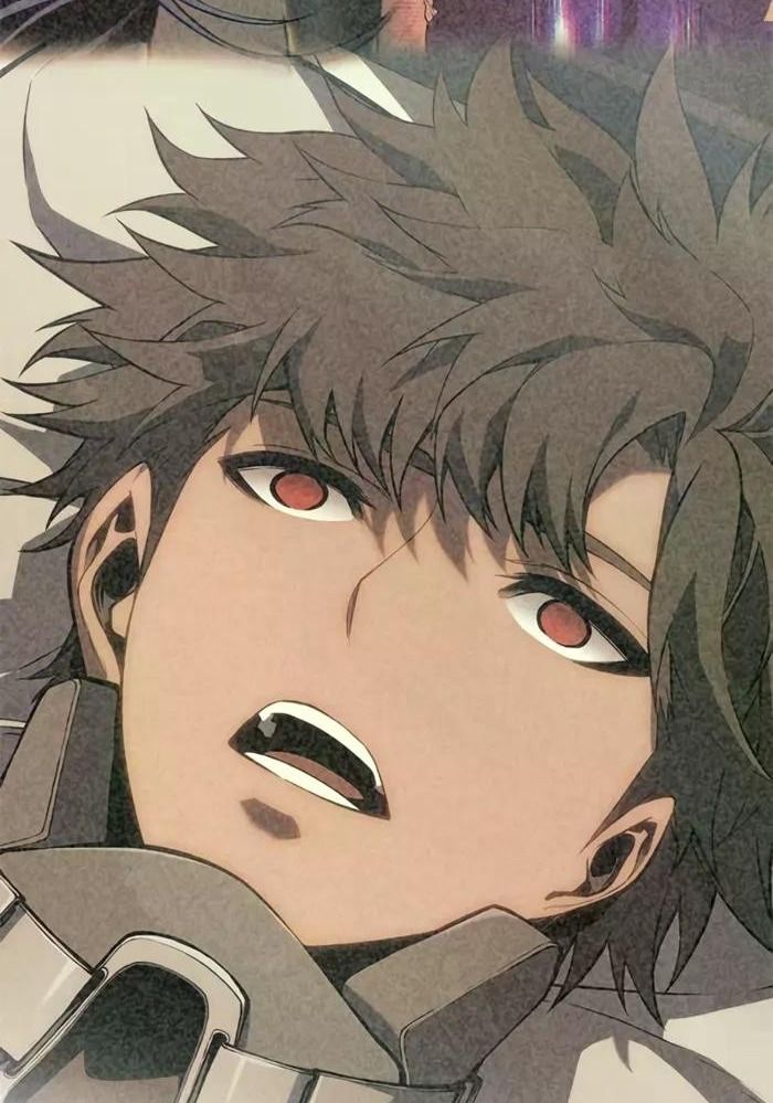 Huyết Thống Hắc Ám Chap 49 - Next Chap 50