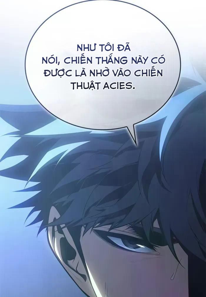 Huyết Thống Hắc Ám Chap 49 - Next Chap 50