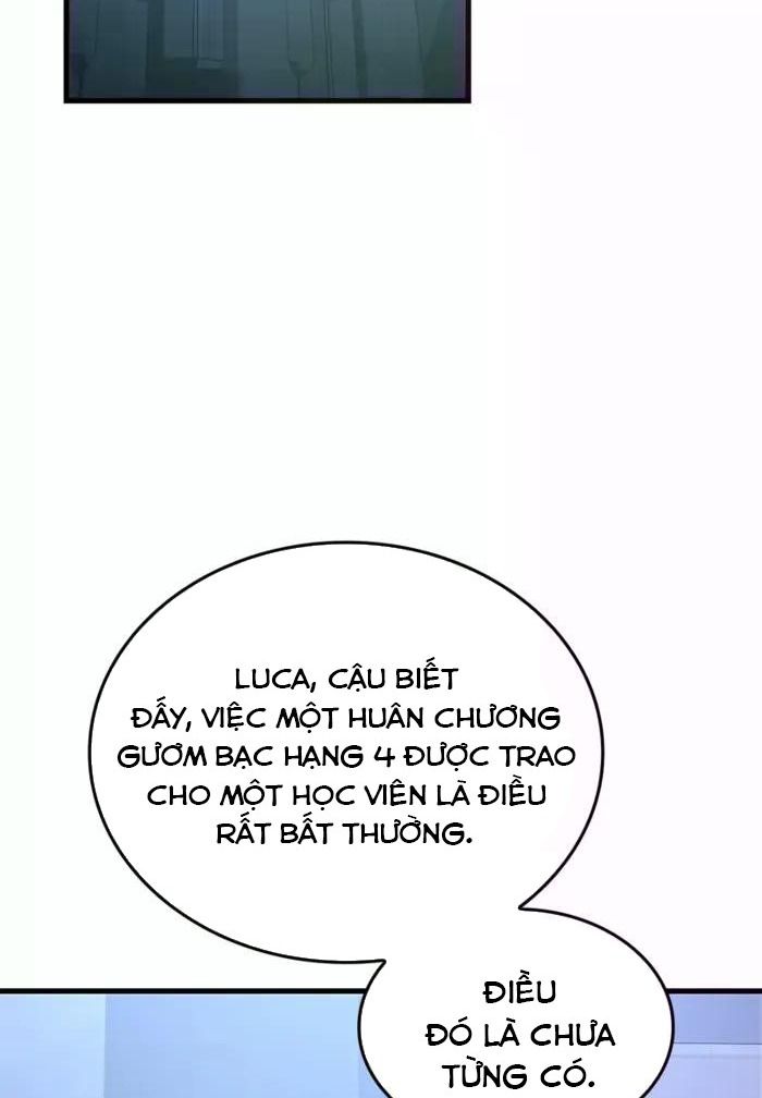 Huyết Thống Hắc Ám Chap 49 - Next Chap 50