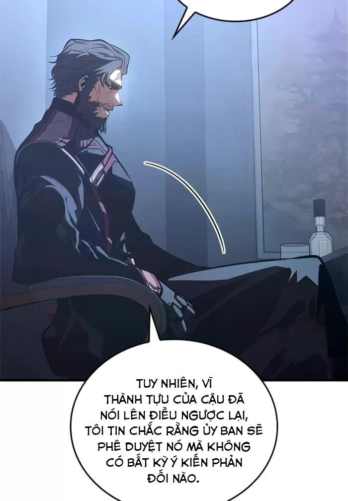 Huyết Thống Hắc Ám Chap 49 - Next Chap 50