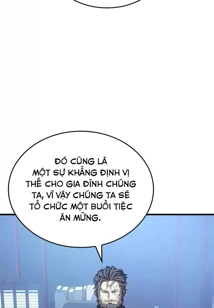 Huyết Thống Hắc Ám Chap 49 - Next Chap 50