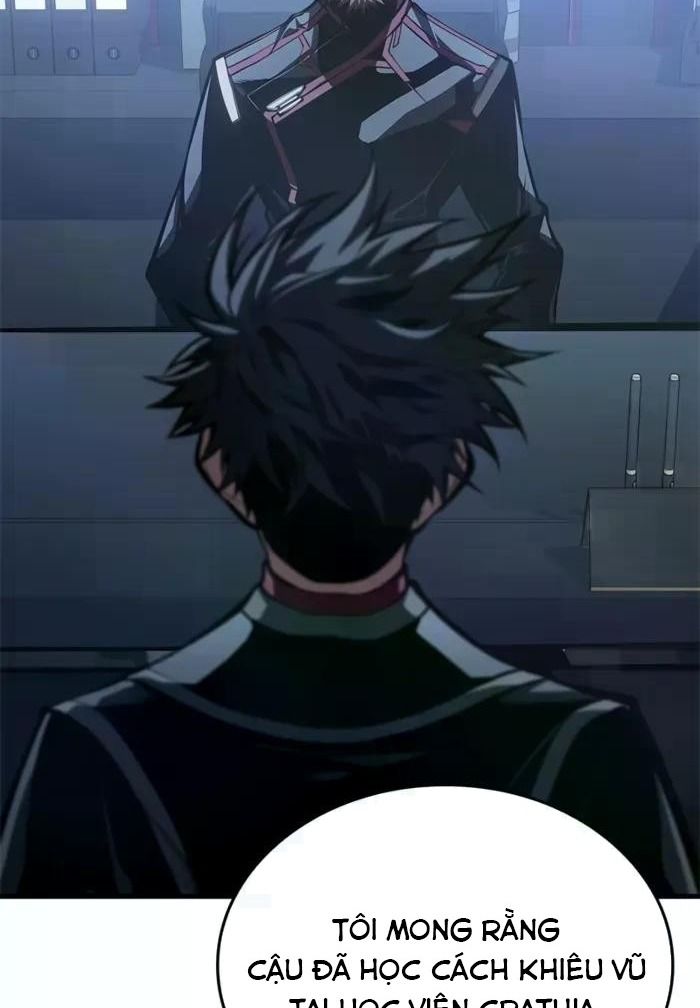 Huyết Thống Hắc Ám Chap 49 - Next Chap 50