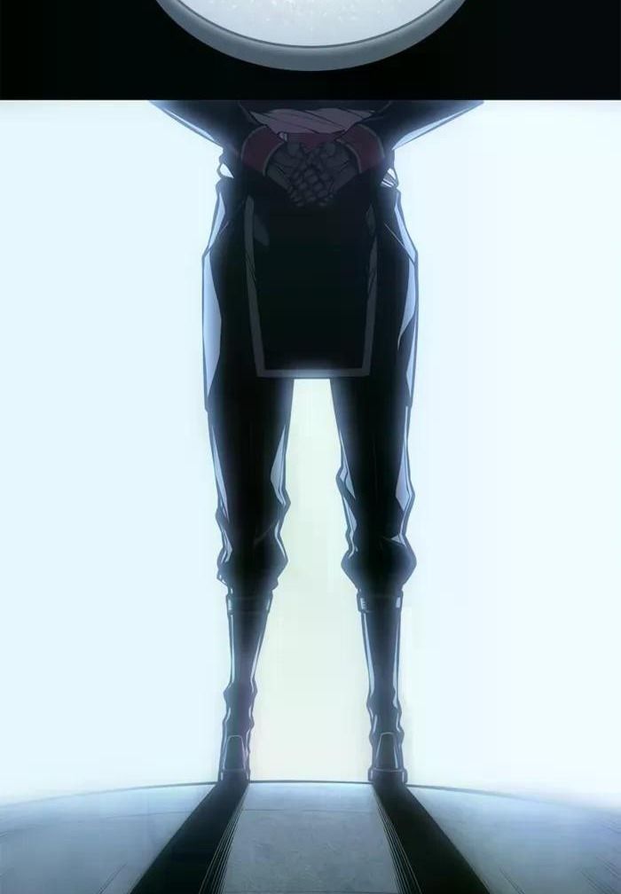 Huyết Thống Hắc Ám Chap 49 - Next Chap 50