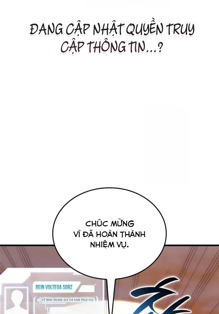 Huyết Thống Hắc Ám Chap 49 - Next Chap 50