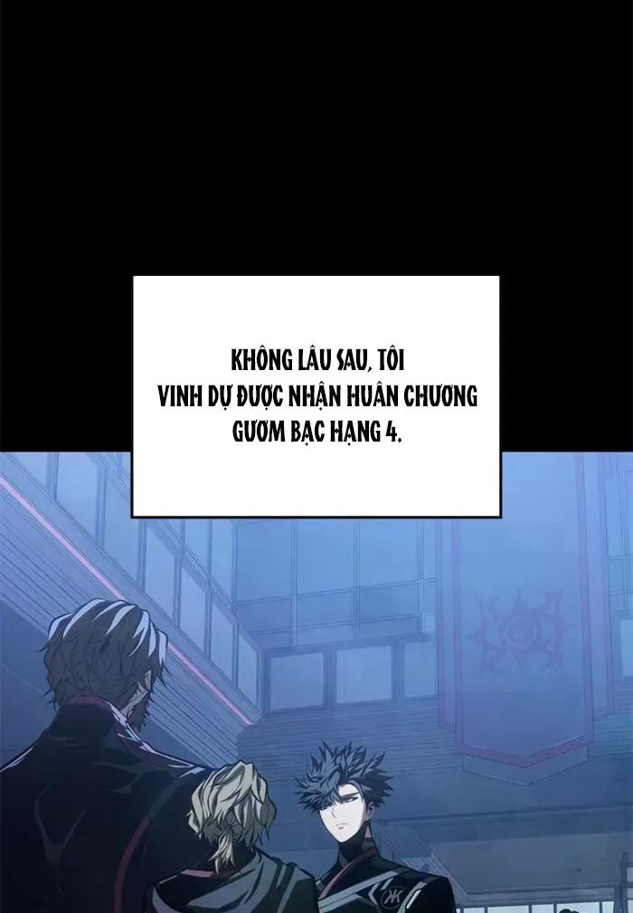 Huyết Thống Hắc Ám Chap 49 - Next Chap 50