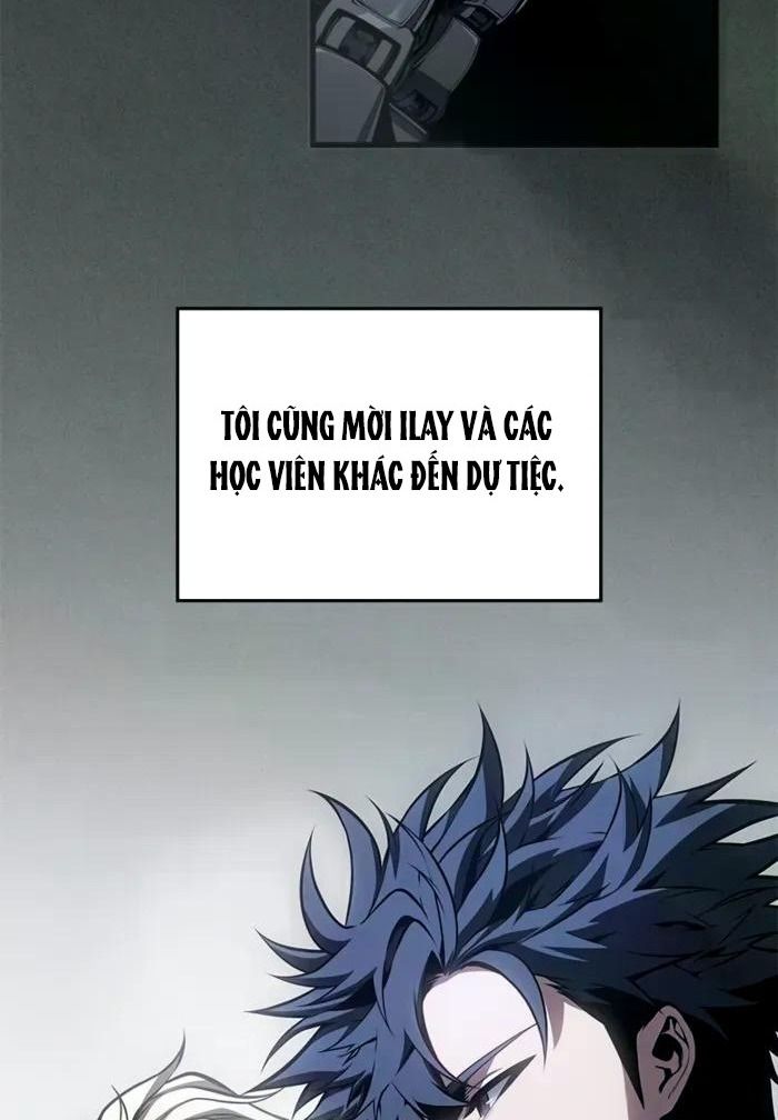 Huyết Thống Hắc Ám Chap 49 - Next Chap 50