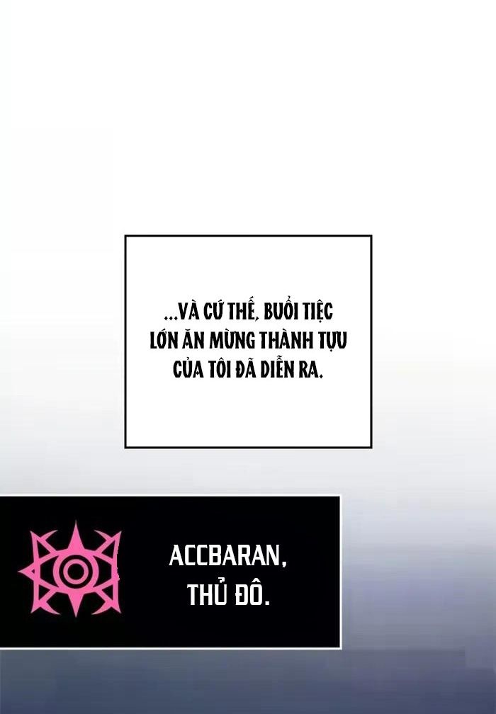 Huyết Thống Hắc Ám Chap 49 - Next Chap 50