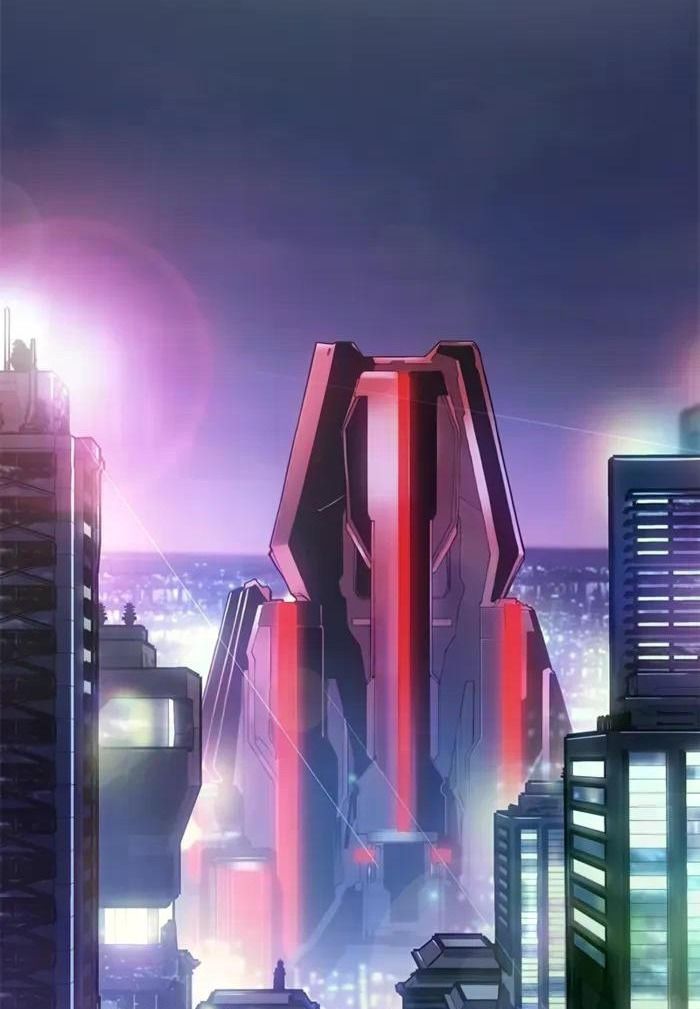 Huyết Thống Hắc Ám Chap 49 - Next Chap 50