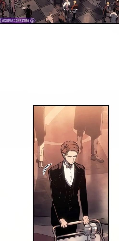 Huyết Thống Hắc Ám Chap 50 - Next Chap 51