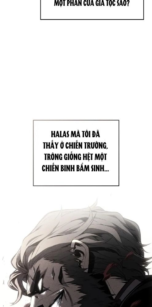 Huyết Thống Hắc Ám Chap 50 - Next Chap 51