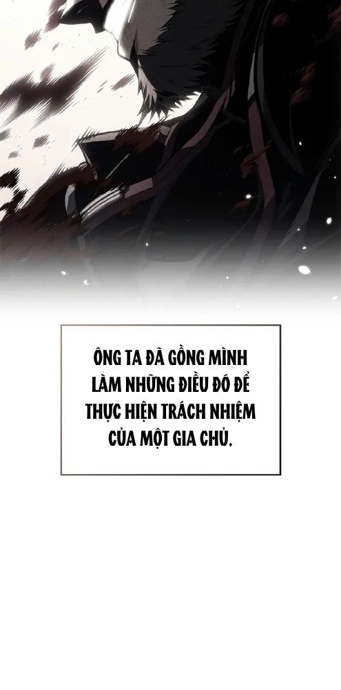 Huyết Thống Hắc Ám Chap 50 - Next Chap 51