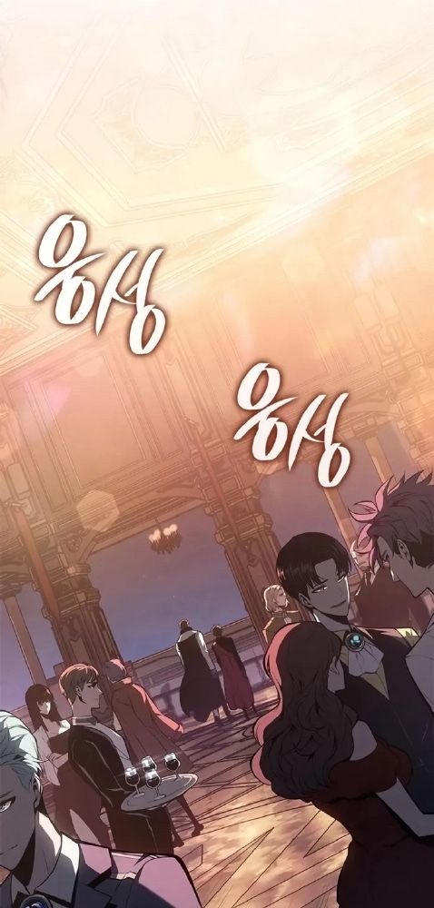 Huyết Thống Hắc Ám Chap 50 - Next Chap 51