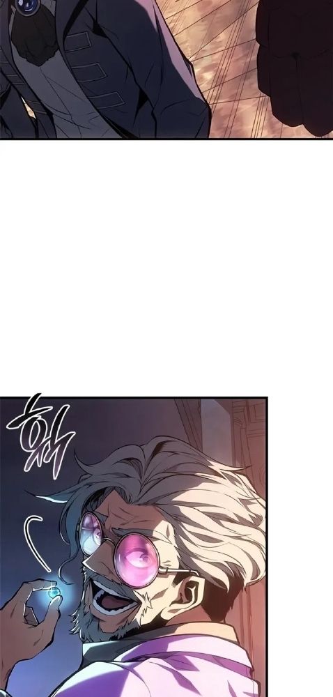 Huyết Thống Hắc Ám Chap 50 - Next Chap 51