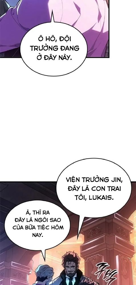 Huyết Thống Hắc Ám Chap 50 - Next Chap 51