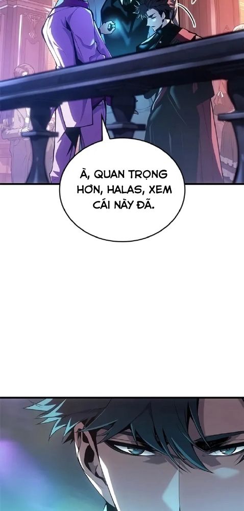 Huyết Thống Hắc Ám Chap 50 - Next Chap 51
