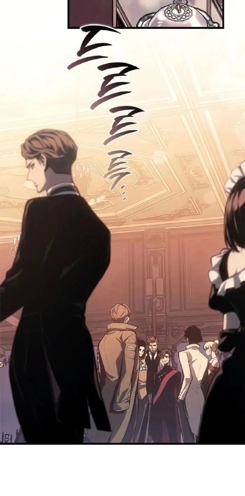 Huyết Thống Hắc Ám Chap 50 - Next Chap 51