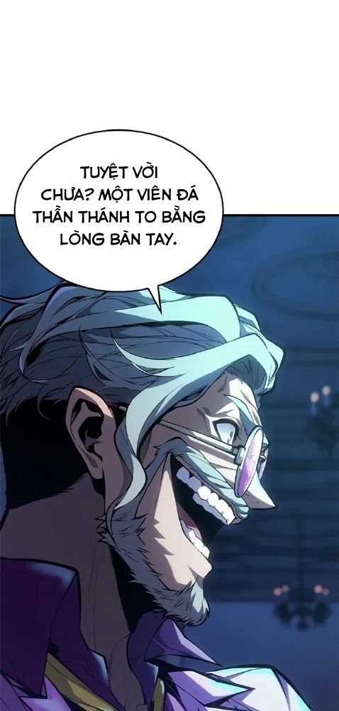 Huyết Thống Hắc Ám Chap 50 - Next Chap 51