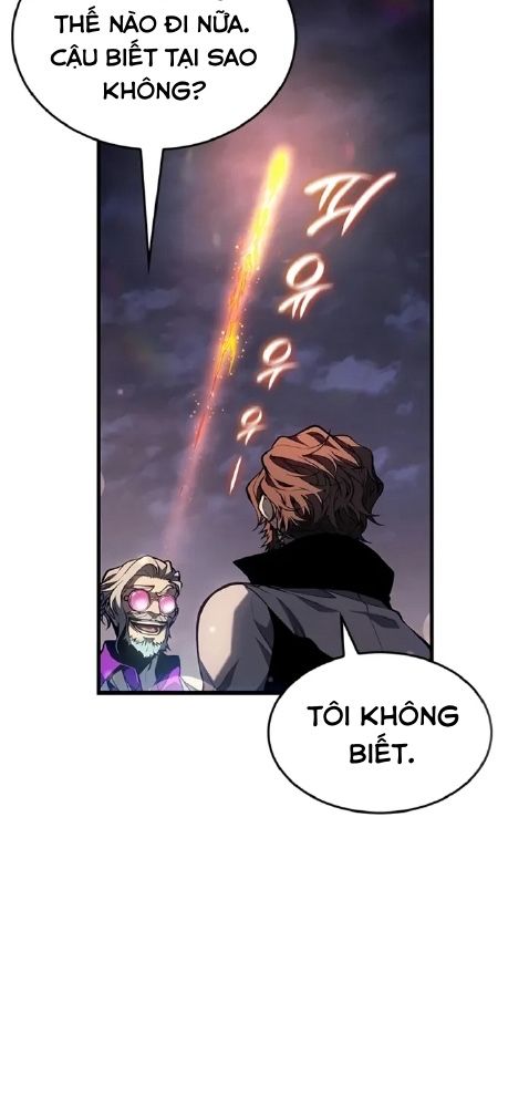 Huyết Thống Hắc Ám Chap 50 - Next Chap 51