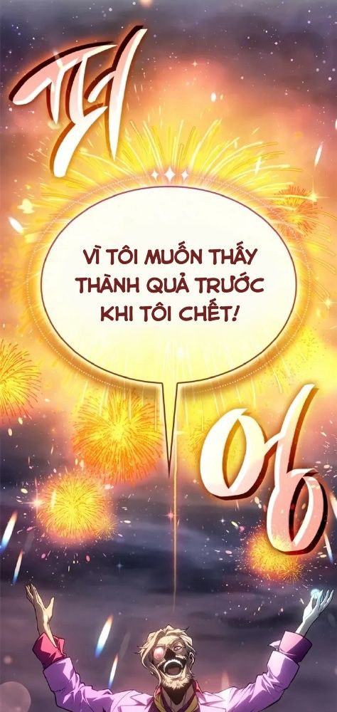 Huyết Thống Hắc Ám Chap 50 - Next Chap 51