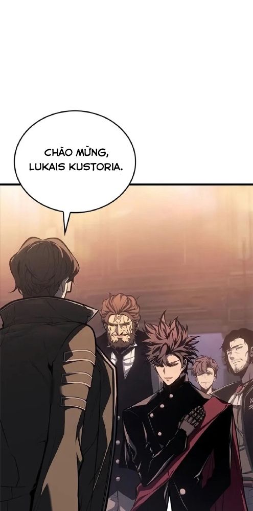 Huyết Thống Hắc Ám Chap 50 - Next Chap 51