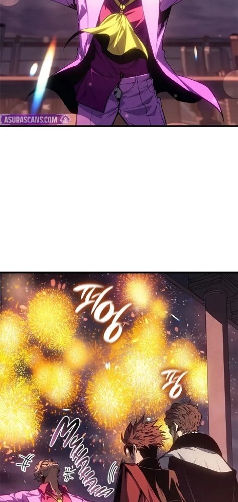 Huyết Thống Hắc Ám Chap 50 - Next Chap 51