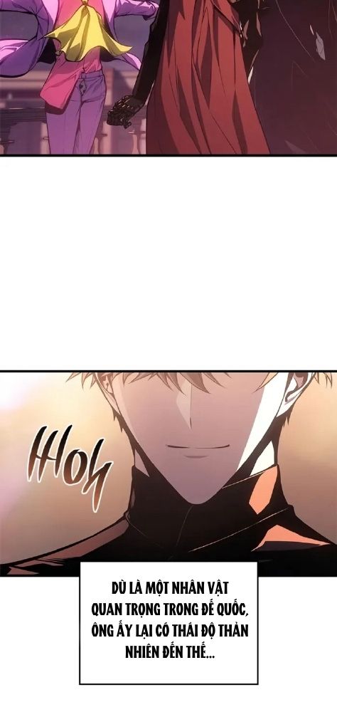 Huyết Thống Hắc Ám Chap 50 - Next Chap 51