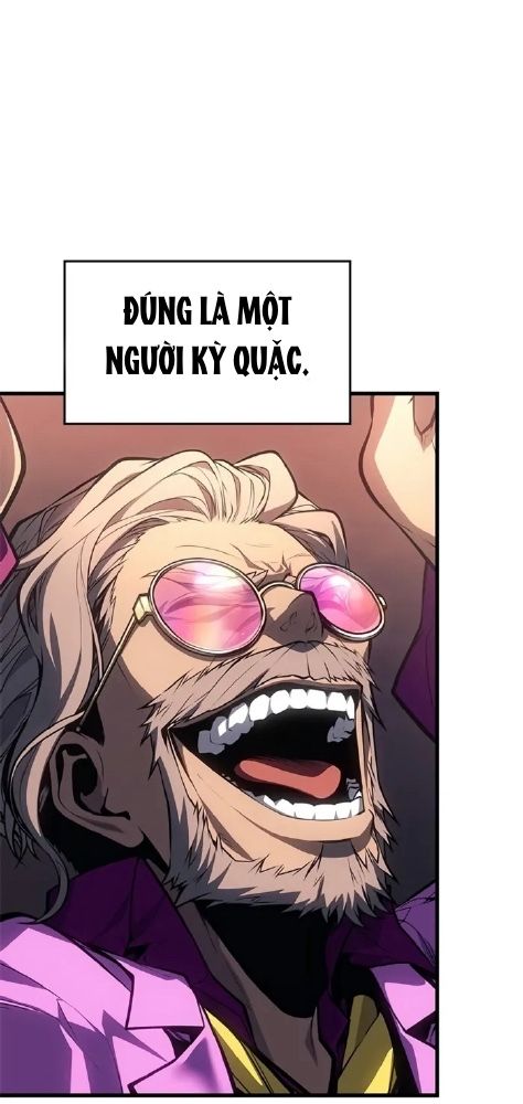 Huyết Thống Hắc Ám Chap 50 - Next Chap 51