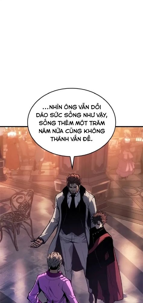 Huyết Thống Hắc Ám Chap 50 - Next Chap 51