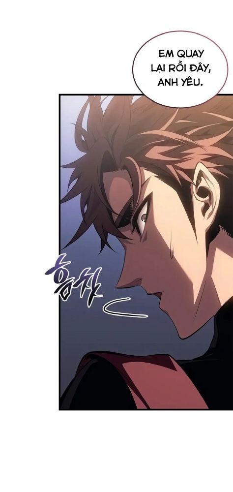 Huyết Thống Hắc Ám Chap 50 - Next Chap 51