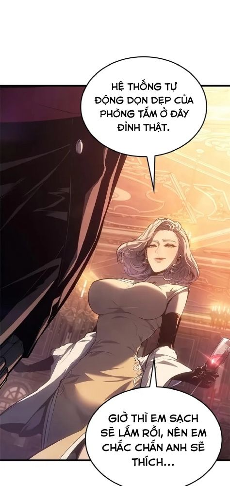 Huyết Thống Hắc Ám Chap 50 - Next Chap 51