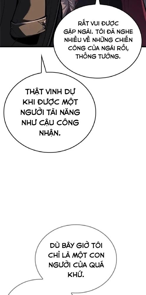 Huyết Thống Hắc Ám Chap 50 - Next Chap 51
