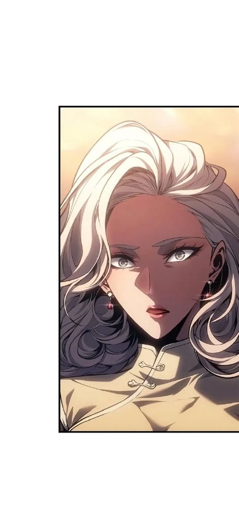 Huyết Thống Hắc Ám Chap 50 - Next Chap 51