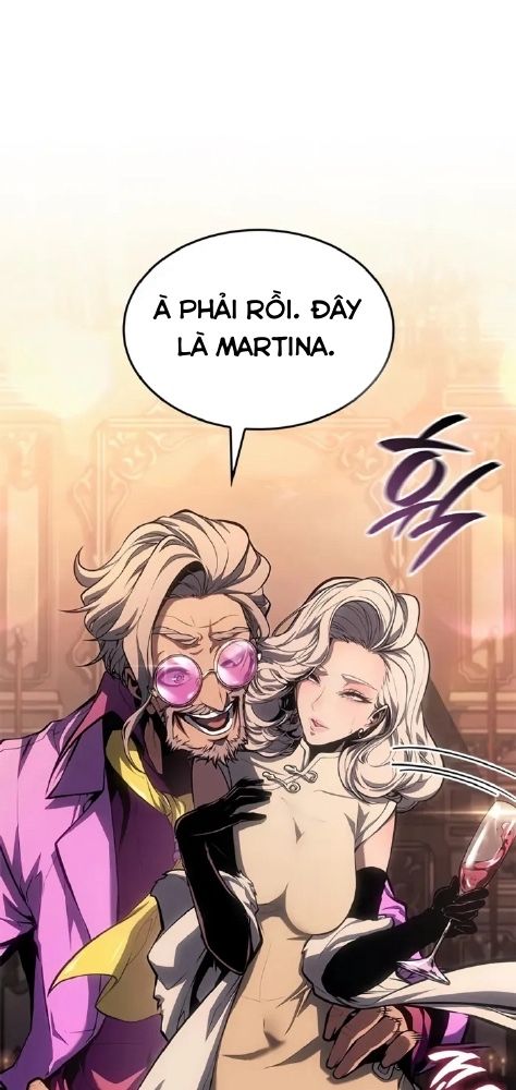 Huyết Thống Hắc Ám Chap 50 - Next Chap 51