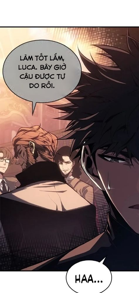 Huyết Thống Hắc Ám Chap 50 - Next Chap 51