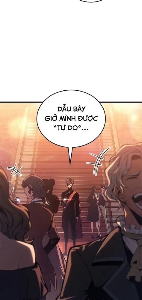 Huyết Thống Hắc Ám Chap 50 - Next Chap 51