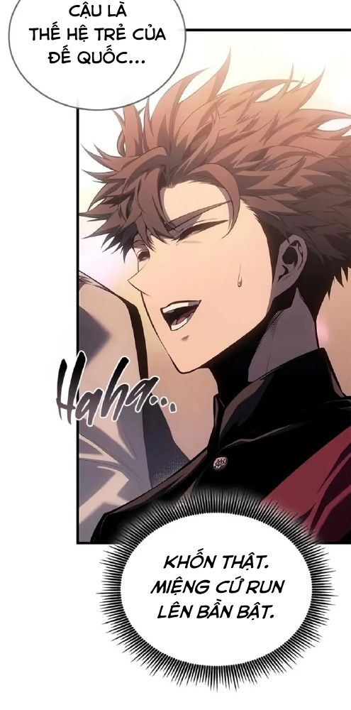 Huyết Thống Hắc Ám Chap 50 - Next Chap 51