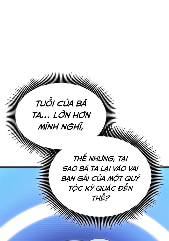 Huyết Thống Hắc Ám Chap 50 - Next Chap 51