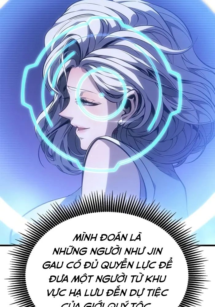 Huyết Thống Hắc Ám Chap 50 - Next Chap 51