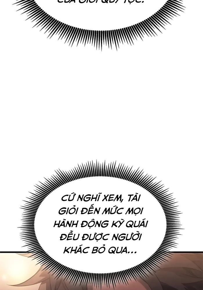 Huyết Thống Hắc Ám Chap 50 - Next Chap 51