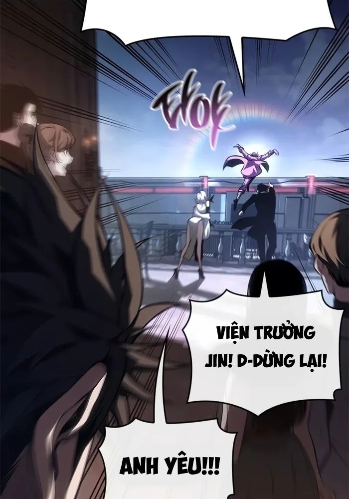 Huyết Thống Hắc Ám Chap 50 - Next Chap 51