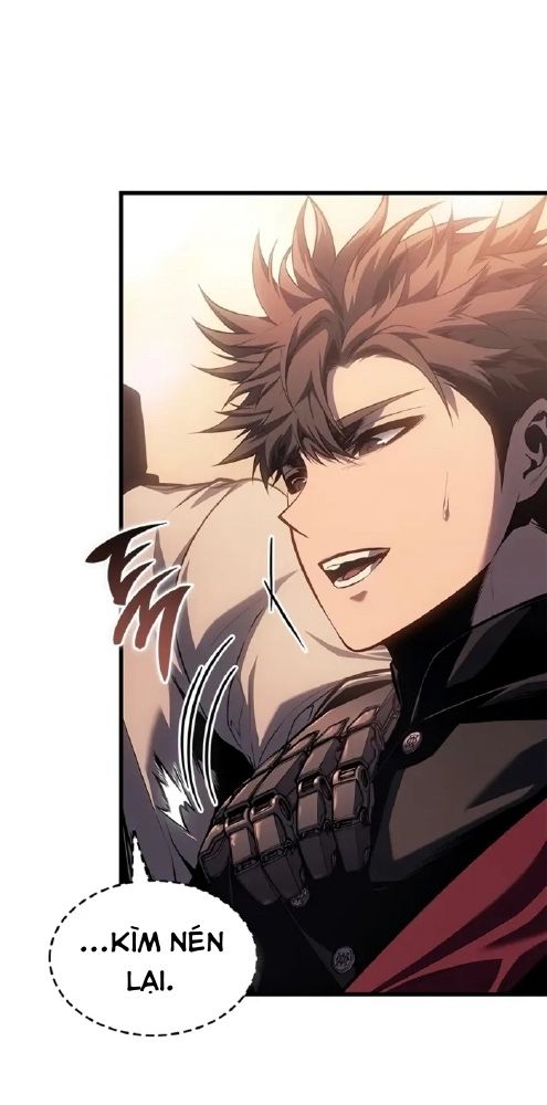 Huyết Thống Hắc Ám Chap 50 - Next Chap 51