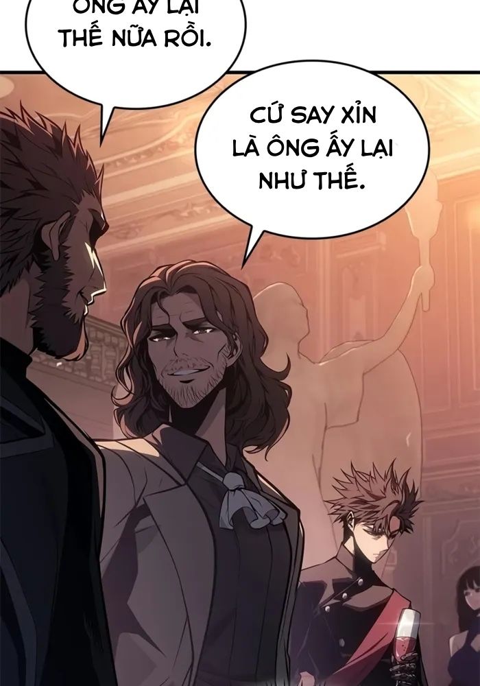 Huyết Thống Hắc Ám Chap 50 - Next Chap 51