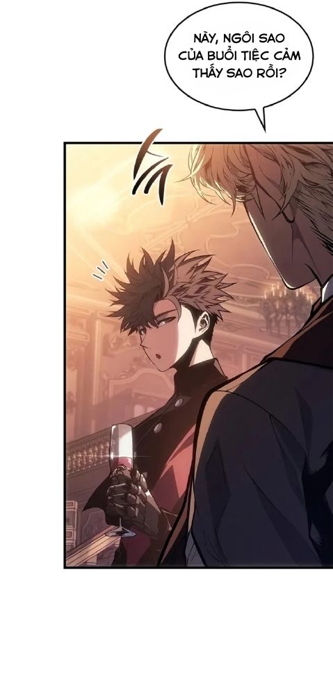 Huyết Thống Hắc Ám Chap 50 - Next Chap 51