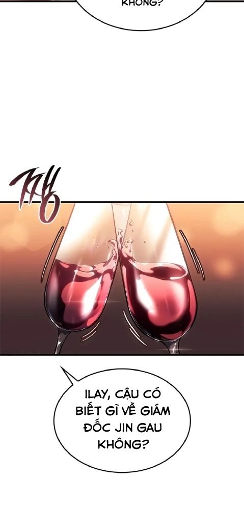 Huyết Thống Hắc Ám Chap 50 - Next Chap 51