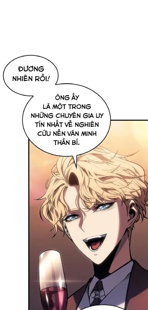 Huyết Thống Hắc Ám Chap 50 - Next Chap 51