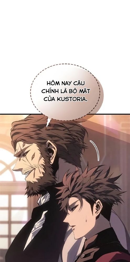 Huyết Thống Hắc Ám Chap 50 - Next Chap 51